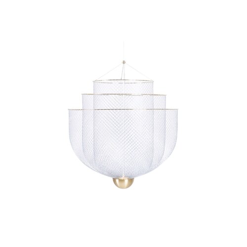 Moooi Moooi Meshmatics hanglamp