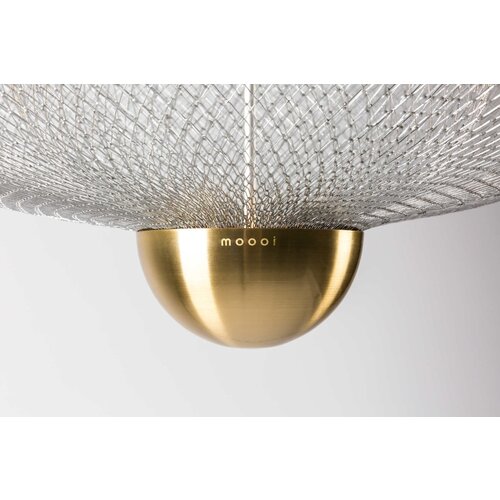 Moooi Moooi Meshmatics hanglamp