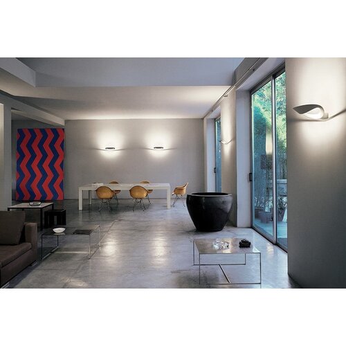 Artemide Artemide Mesmeri Lamp