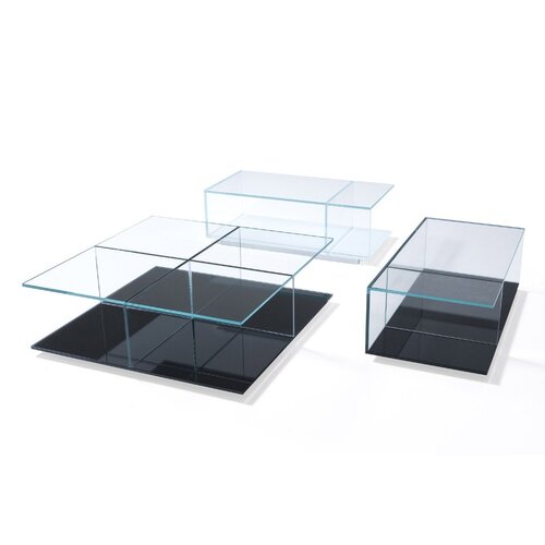 Cassina Cassina Mex salontafel