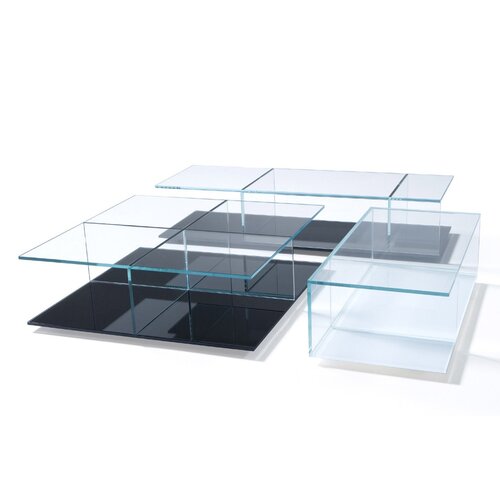 Cassina Cassina Mex salontafel