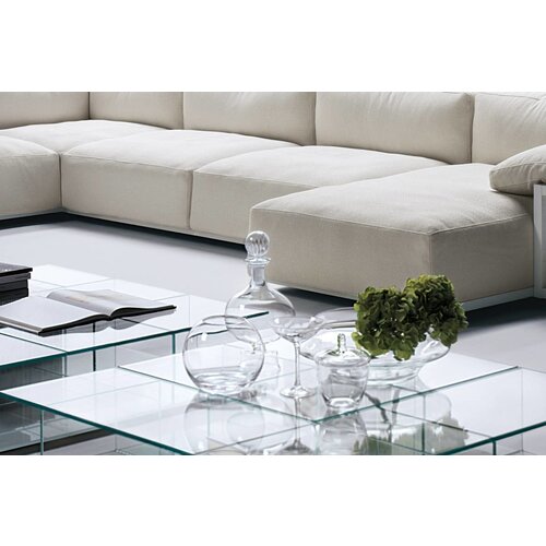 Cassina Cassina Mex salontafel