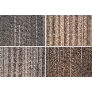 Interfloor Interfloor Mezzo tapijt Interfloor Interfloor Mezzo tapijt