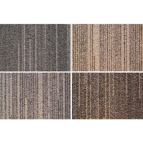 Interfloor Interfloor Mezzo tapijt