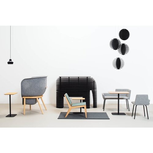 De Vorm De Vorm MG series tafels