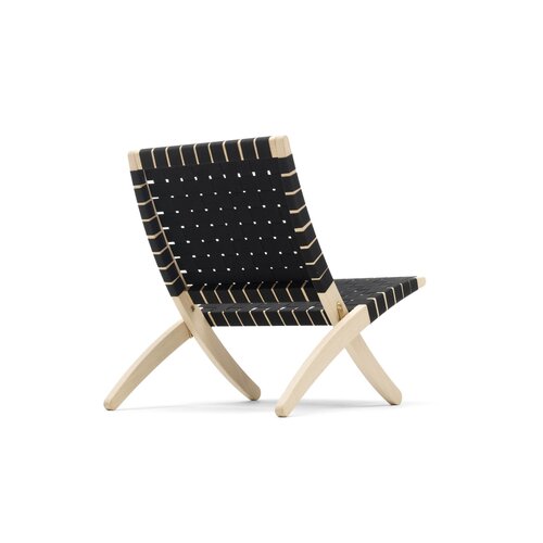 Carl Hansen & Søn Carl Hansen & Søn MG501 Cuba Chair klapstoel