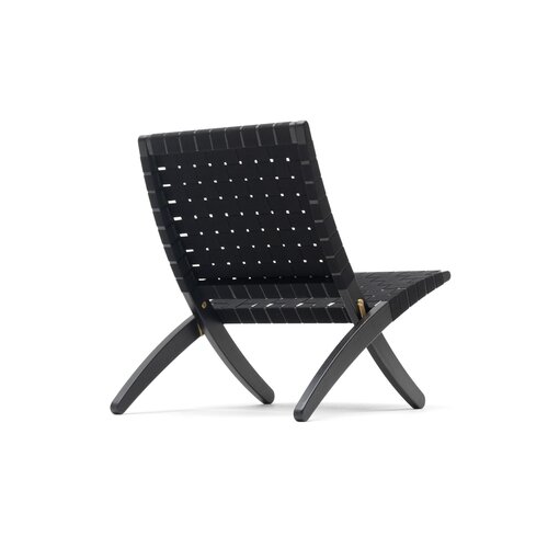 Carl Hansen & Søn Carl Hansen & Søn MG501 Cuba Chair klapstoel