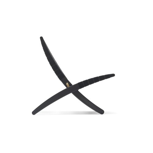 Carl Hansen & Søn Carl Hansen & Søn MG501 Cuba Chair klapstoel