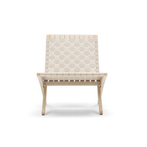 Carl Hansen & Søn Carl Hansen & Søn MG501 Cuba Chair klapstoel
