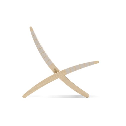 Carl Hansen & Søn Carl Hansen & Søn MG501 Cuba Chair klapstoel