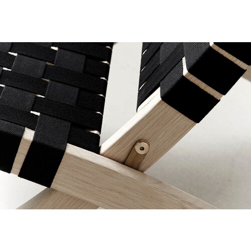 Carl Hansen & Søn Carl Hansen & Søn MG501 Cuba Chair klapstoel