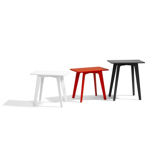 Bla Station Bla Station Mika Square tafel Bla Station Bla Station Mika Square tafel