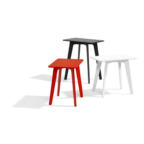 Bla Station Bla Station Mika Square tafel Bla Station Bla Station Mika Square tafel