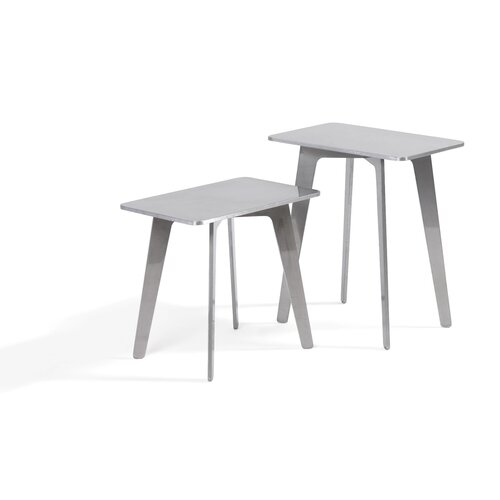 Bla Station Bla Station Mika Square tafel Bla Station Bla Station Mika Square tafel