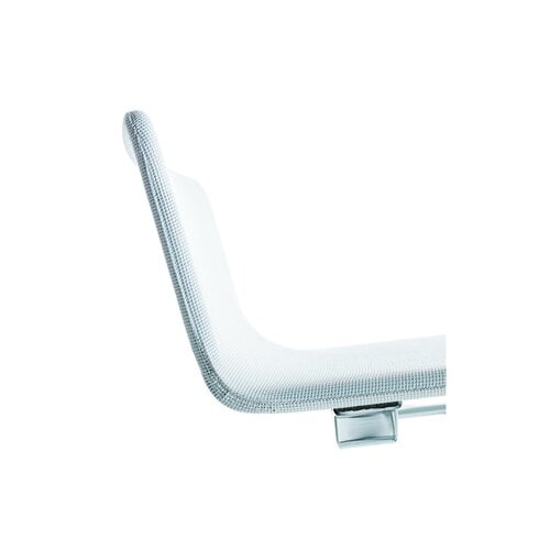 Lammhults Lammhults Millibar barkruk