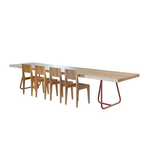 Spectrum Spectrum Minium tafel