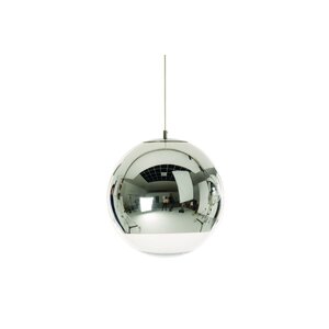 Tom Dixon Tom Dixon Mirror Ball Lamp Tom Dixon Tom Dixon Mirror Ball Lamp