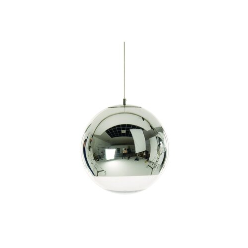 Tom Dixon Tom Dixon Mirror Ball Lamp Tom Dixon Tom Dixon Mirror Ball Lamp