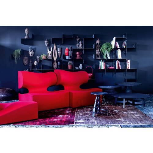 Moroso Moroso Misfits bank