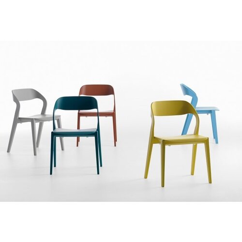 Crassevig Crassevig Mixis stoel