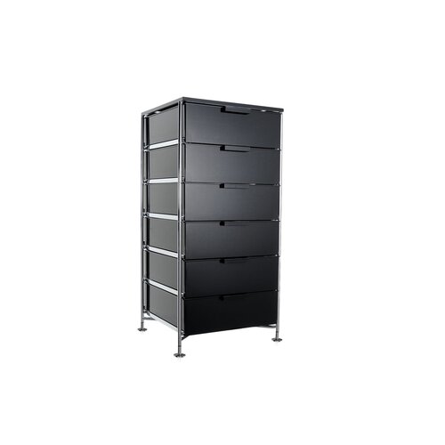 Kartell Kartell Mobil ladenblok | kast