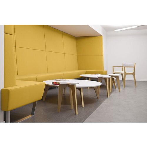 Forbo Flooring Forbo Flooring Modul Up vinyl vloer losleg banen Forbo Flooring Forbo Flooring Modul Up vinyl vloer losleg banen