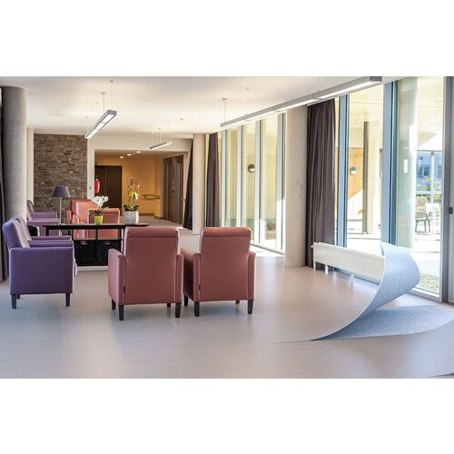 Forbo Flooring Forbo Flooring Modul Up vinyl vloer losleg banen Forbo Flooring Forbo Flooring Modul Up vinyl vloer losleg banen