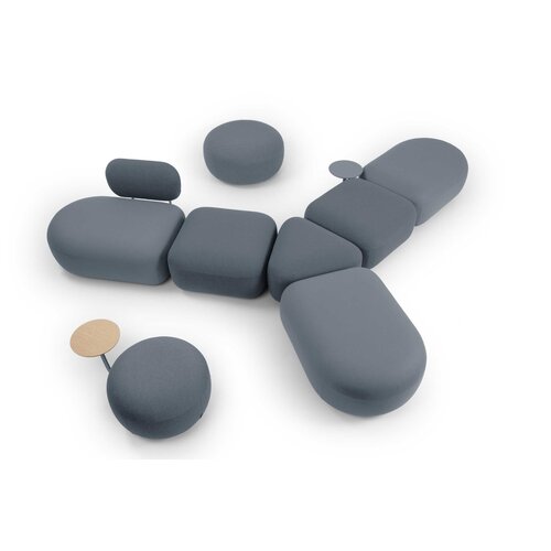 True Design True Design Code modulaire bank