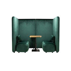 Satelliet Satelliet Modular XL B zitelement