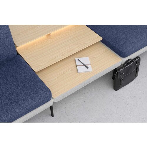 Casala Casala Gabo Modular modulaire bank