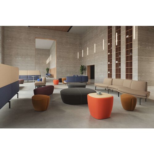 Casala Casala Gabo Modular modulaire bank