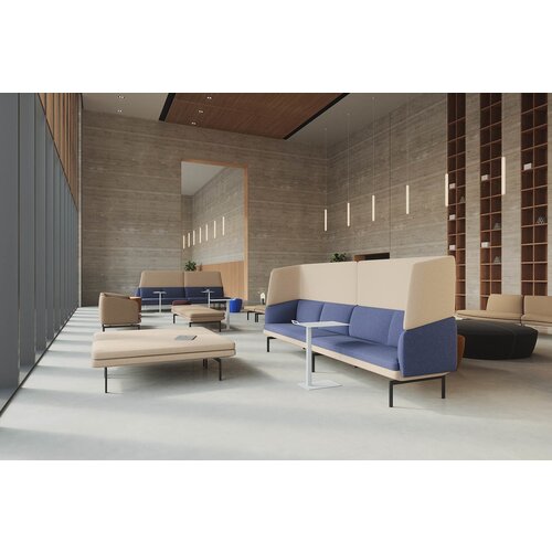 Casala Casala Gabo Modular modulaire bank