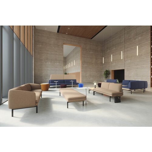 Casala Casala Gabo Modular modulaire bank