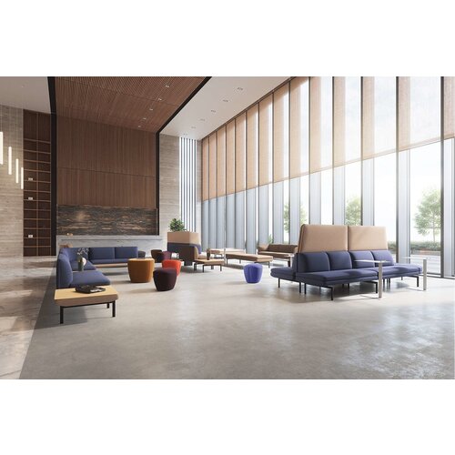 Casala Casala Gabo Modular modulaire bank