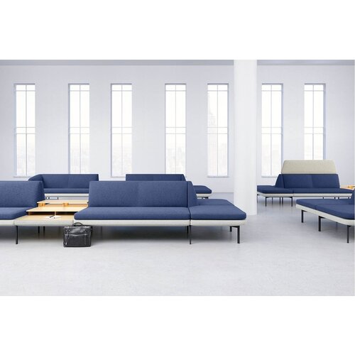 Casala Casala Gabo Modular modulaire bank