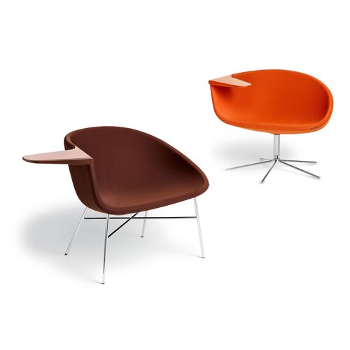Offecct Offecct Moment fauteuil