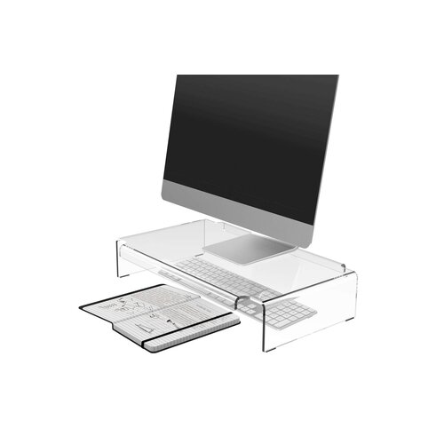 Dataflex Dataflex Addit monitorverhoger Dataflex Dataflex Addit monitorverhoger