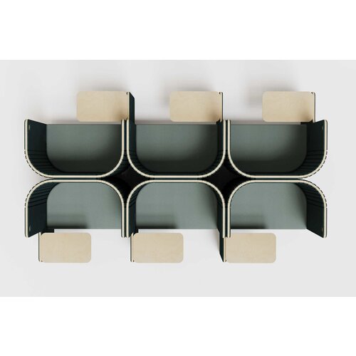 Bogaerts Label Bogaerts Label Mono werkplek