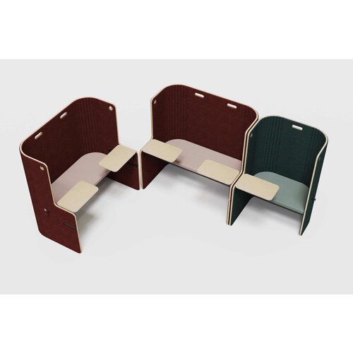 Bogaerts Label Bogaerts Label Mono werkplek