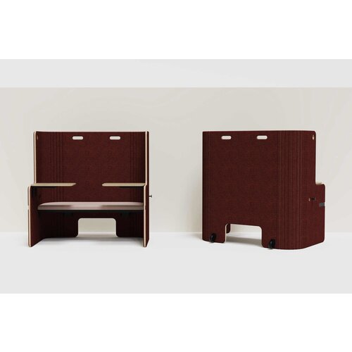 Bogaerts Label Bogaerts Label Mono werkplek