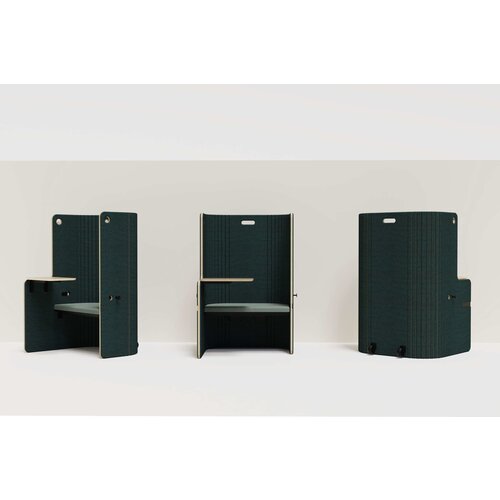 Bogaerts Label Bogaerts Label Mono werkplek