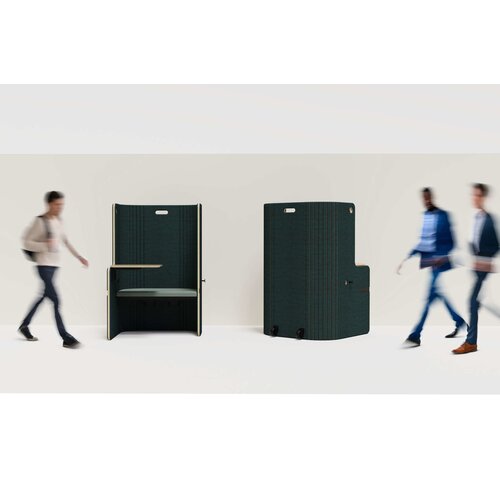 Bogaerts Label Bogaerts Label Mono werkplek