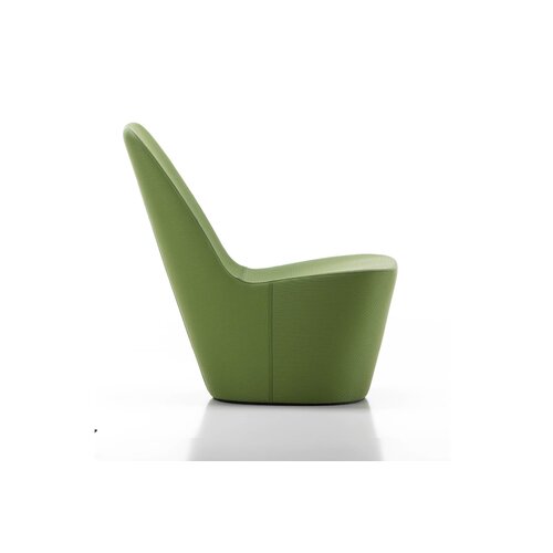 Vitra Vitra Monopod fauteuil