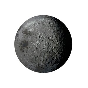 Donkersloot Donkersloot Moon karpet | vloerkleed Donkersloot Donkersloot Moon karpet | vloerkleed