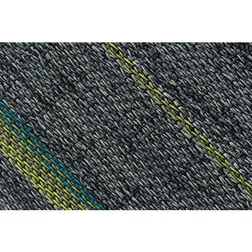 2Tec2 2Tec2 Moonless Night vloerbedekking in geweven vinyl