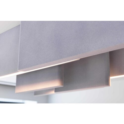 Akomo Akomo Morse akoestische verlichting