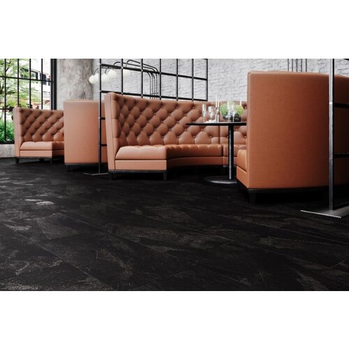 IVC Moduleo IVC Moduleo 55 LVT Impressive Mustang Slate vinyl vloeren