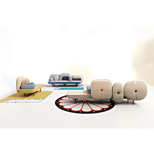 Moroso Moroso My Beautiful Backside bank Moroso Moroso My Beautiful Backside bank