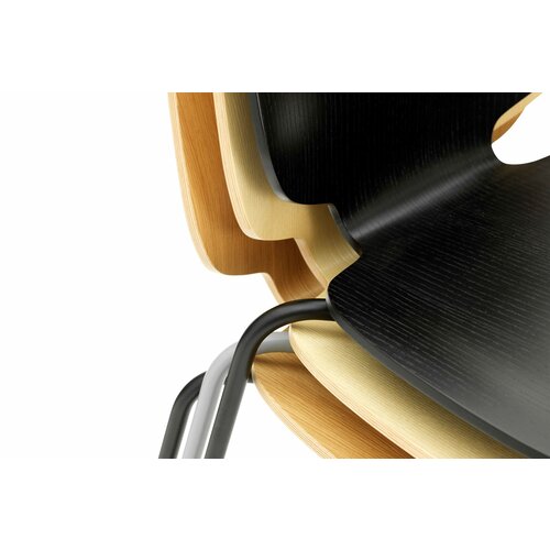 Normann Copenhagen Normann Copenhagen My Chair stoel