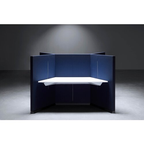 Abstracta Abstracta My Hive modulaire werkplekken Abstracta Abstracta My Hive modulaire werkplekken